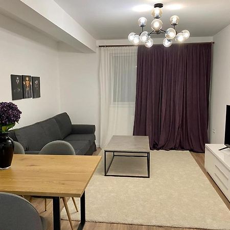 Downtown Flat 1 Apartment Blaj Luaran gambar