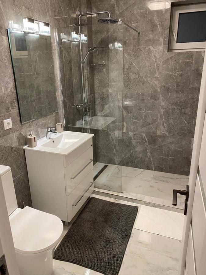 Downtown Flat 1 Apartment Blaj Luaran gambar