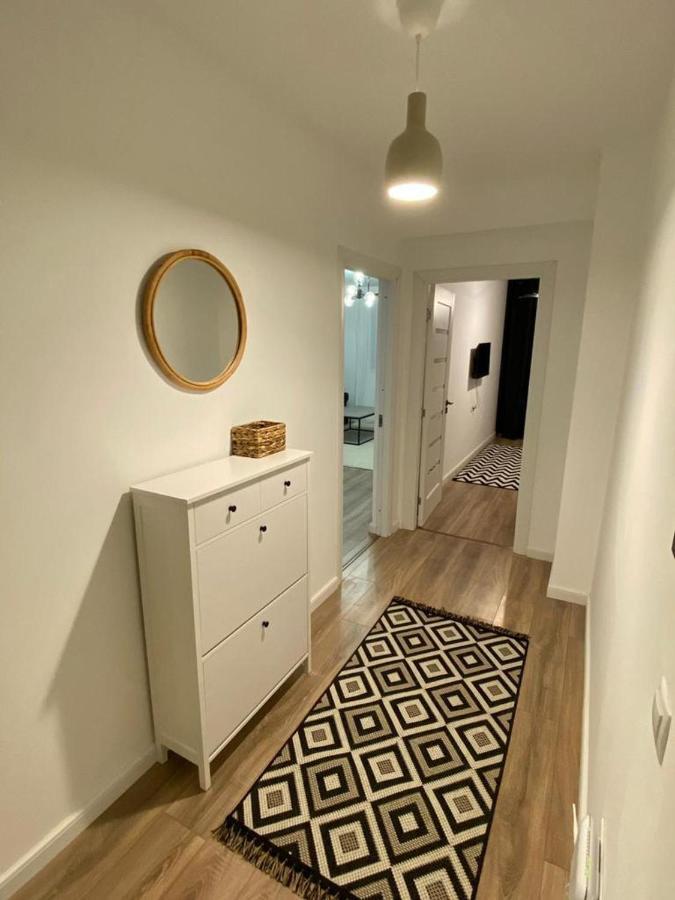 Downtown Flat 1 Apartment Blaj Luaran gambar